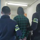 Fot. KPP Pajęczno