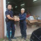 Fot. KPP Wieluń