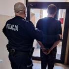 Fot. KPP Pajęczno