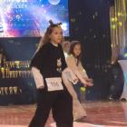 Na zdjęciu dwudniowy Ogólnopolski Turniej Tańca o Puchar Pajęczna Dance Challenge 2026...