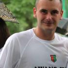 Kibice są dla nas bardzo ważni - mówi trener LKS - u Bartosz Kowalczyk 