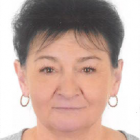 Na zdjęciu zaginiona Edyta Dubas z gminy Pątnów / fot.: KPP w Wieluniu
