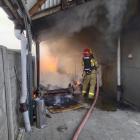 fot. asp. sztab. W Zgodziński/KP PSP w Wieluniu 