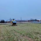 fot.: OSP Praszka