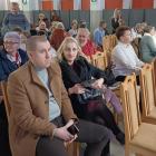 Zdjęcia z XVI Przeglądu Kolęd 