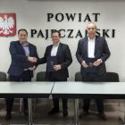 fot.: Powiat Pajęczański