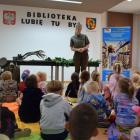 fot.: Gminna Biblioteka Publiczna w Osjakowie