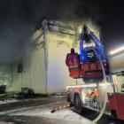 fot.: Państwowa Straż Pożarna