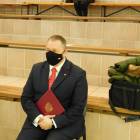 Waldemar Flajszer zamierza kontynuować politykę poprzednika w sprawie zamykania szkół