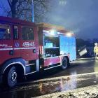 fot.: OSP KSRG Rząśnia