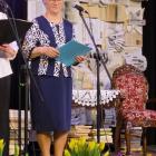 Spotkanie autorskie Eleonory Grondowej / fot.: Sławomir Rajch