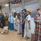  fot.: archiwum Szkoły Podstawowej w Osjakowie