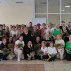 fot.: Zespół Folklorystyczny ,,Trębaczewianie