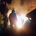 fot.: OSP KSRG Kraszkowice