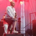Zdjęcia z koncertu zespołu Trzech Króli podczas Dni Pajęczna 2025 / fot.: Elżbieta Mizak