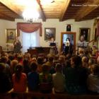 zdj. : Muzeum Ziemi Wieluńskiej / J. Eichstaedt
