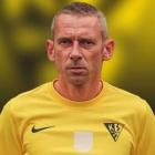 Marcin Adamczyk zakończył piłkarską karierę, wieloletni zawodnik Warty Działoszyn