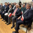 Polityk Prawa i Sprawiedliwości Mariusz Błaszczak rozmawiał z mieszkańcami Wielunia i...