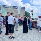 fot.: Rowerowa Wieluńska Pielgrzymka do Częstochowy