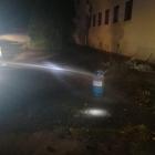 fot.: KP PSP w Pajęcznie/st. kpt. Kamil Bieś
