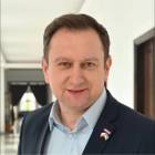 Tomasz Trela, źrdło: media społecznościowe posła
