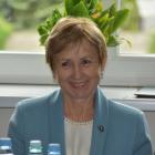 Elżbieta Przydacz / fot.: Sławomir Rajch