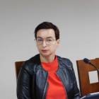 Aneta Wiśniewska, skarbnik gminy Pajęczno