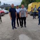 fot.: Koło PZW Pajęczno