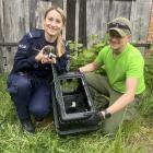 Fot. KPP Bełchatów