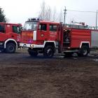 fot.: OSP KSRG Warta