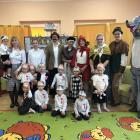 fot. : Publiczne Przedszkole w Białej