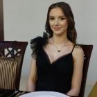 Na zdjęciu studniówka 2026 Zespołu Szkół im. Marii Skłodowskiej – Curie w Działoszynie...