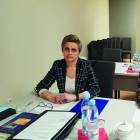 Anna Wojtas, dyrektor SP w Białej zwraca uwagę, że nauczyciele pracują w coraz...
