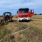 fot.: OSP KSRG Brzeźnio