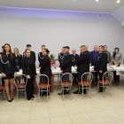  fot.: archiwum OSP KSRG Chojny