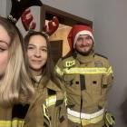 Fot. Facebook / OSP Nowa Brzeźnica