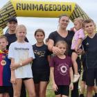 Na zdjęciu Runmageddon Lite Rząśnia 2026 / fot.: Joanna Major
