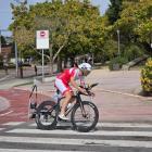 Kacper Krawczyk - Triathlon