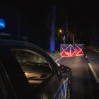 Fot. Facebook / Komenda Powiatowa Państwowej Straży Pożarnej w Ostrzeszowie 
