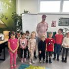 Fot. Facebook / Biblioteka Publiczna Gminy i Miasta Pajęczno 