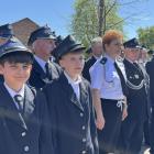 Zdjęcia z imprezy: Stulecie OSP w Lipniku w gminie Siemkowice / fot.: Sławomir Rajch