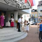Fot. Facebook / Miejska i Gminna Biblioteka Publiczna w Wieluniu