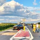 fot.: KSRG OSP Wola Wiązowa
