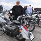 Zdjęcia ze zlotu motocyklowego podczas Dni Pajęczna 2025 / fot.: Elżbieta Mizak