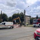 Fot. Facebook / Komenda Powiatowa Państwowej Straży Pożarnej w Ostrzeszowie