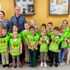 Fot. KPP Pajęczno