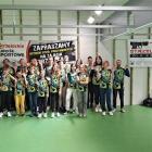 fot.:Okręgowy Klub Strzelectwa Sportowego 