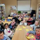 Fot. Facebook / Miejska i Gminna Biblioteka Publiczna w Wieluniu