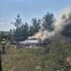 fot.: OSP w Sulmierzycach