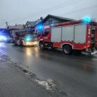 fot.: OSP KSRG Skrzynno
